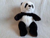Maskotki Dla DZIECI PRZYTULANKA Miś Pluszak Panda 26cm WWF Dobra JAKOŚĆ T1