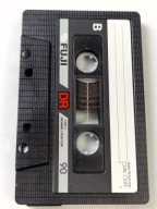 FUJI DR 90 KASETA MAGNETOFONOWA