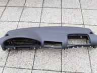 BMW E39 DESKA ROZDZIELCZA KONSOLA CZARNA