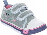 LANO TRAMPKI TENISÓWKI BUTY SPORTOWE R.25