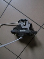 ZAMEK DRZWI LEWY PRZÓD PRZEDNI AUDI A4 B6 EUROPA