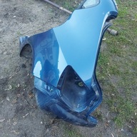 BŁOTNIK LEWY TYŁ SEAT IBIZA IV 6J LIFT HATCHBACK