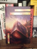 Shriek Posłowie Jeff VanderMeer