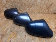 AUDI A8 D3 2002- PRAWA NAKŁADKA LUSTERKA PRAWE LUSTERKO 4E0857508 ORYGINAŁ