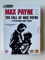 Max Payne 2 The Fall of Max Payne PC