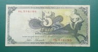 Niemcy 5 Marek 1948 - banknot