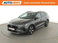 Ford Focus automat full LED navi klima auto grzane
