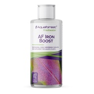 Aquaforest Iron Boost 500ml - Suplement żelaza
