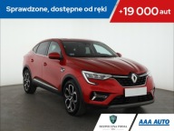 Renault Arkana 1.3 TCe, Salon Polska, Serwis ASO