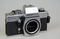Revue Flex TL 25 Praktica TL