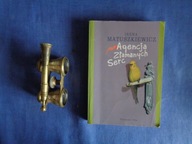 Agencja złamanych serc Irena Matuszkiewicz