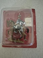Del Prado Private British hussars 1813 UNIKAT!!!