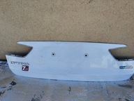 Kia Optima blenda klapy