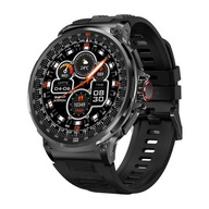 Smartwatch V69 czarny