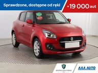 Suzuki Swift 1.2, Salon Polska, 1. Właściciel