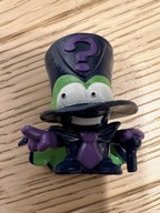 SUPER ZINGS Figurka ENIGMA Ultra Rare