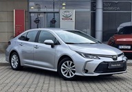 Toyota Corolla 1.5 VVT-i 125 KM Comfort Salon PL ASO I wl. Bezwypadko