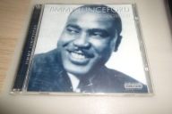 FOR DANCERS ONLY JIMMY LUNCEFORD CD