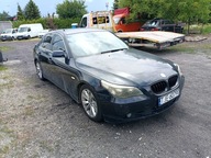 BMW 520 2.0D 163km 06r