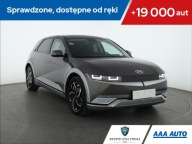 Hyundai Ioniq 5 Power, Salon Polska