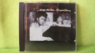 CD Compositions Anita Baker