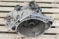 SKRZYNIA BIEGÓW RENAULT 1,4 TCE TL4A036 MEGANE III SCENIC III 7701700576