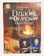 DZIADEK DO ORZECHÓW I KRÓL MYSZY E.T.A. HOFFMANN