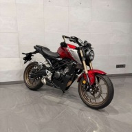 Honda CB Honda CB125R 2021r ABS, 9000km, DARMOWA DOSTAWA, Gwarancja, Ideal