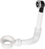 Syfon umywalkowy Wirquin 30 mm