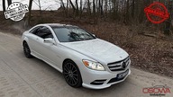 Mercedes-Benz CL Cl 550 AMG 4-Matic okazja stan przepiekny zamiana dociag