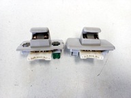 UCHWYT MOCOWANIE SŁONECZNIKA MERCEDES W213