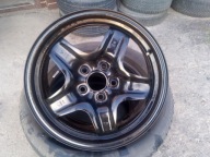 Felga stalowa Strukturalna Opel Insignia A 17 cali 5x120 7j ET 41 2170103