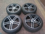 Felgi 19' ET35 8J 5x112 Audi A3 A4 A5 A6 A7 A8 Mercedes E-Klasa