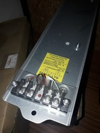 FANUC DISCHARGE RESISTOR A06B-6089-H500 16OM 200W