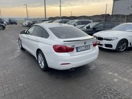 BMW 420 Xdrive Automat Skóra Podgrzewanie
