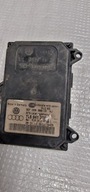 SKODA AUD VW MODUŁ ŚWIATEŁ przetwornica
