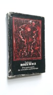 PRZYGOTOWANIE DO WIECZORU AUTORSKIEGO - Tadeusz Rozewicz (1977)