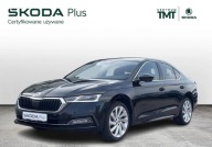 Skoda Octavia Style 1.5 TSI 150 KM Virtual Cockpit Kamera LED Podg. fo