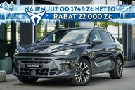 Cupra Terramar 1.5 e-TSI 150 KM DSG Dostępny od