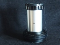 Obiektyw Zeiss Ikon DIATAR 85mm f2,5(Fuji GFX).