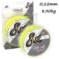 Plecionka Mikado Nihonto Octa Braid 0,12 mm x 150 m