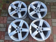 Felgi aluminiowe Audi 8K0071496 7x16 5x112 ET 46