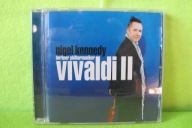 CD Vivaldi II Nigel Kennedy, Orchestre Philharmonique De Berlin