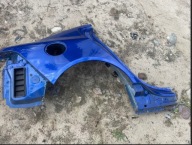BŁOTNIK TYŁ TYLNY PRAWY JAGUAR XE X760 2016