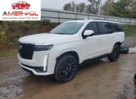 Cadillac Escalade Sport Platinum 2024 6.2L 6.2 Benzyna 420KM