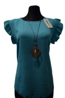 Bluzka damska FASHION r. uniwersalny nr 77A