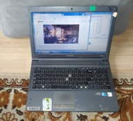 Samsung RC510 i5 2.66Ghz| 4GB RAM| 500GB HDD| GeForce 315M 1GB | M24