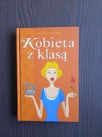 KOBIETA Z KLASĄ Lisa Gutowska