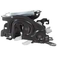 Zamek Maski BMW G30 G31 G11 G14 G29 G01 CZUJNIK PRAWY PASYWNY 51237347409