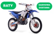 CROSS ASIX XR 99 300cc GOTOWY DO JAZDY + GRATISY + DOSTAWA CAŁY KRAJ RATY